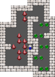 Уровень 58 — Kevin 03